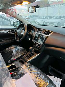 نيسان سنترا